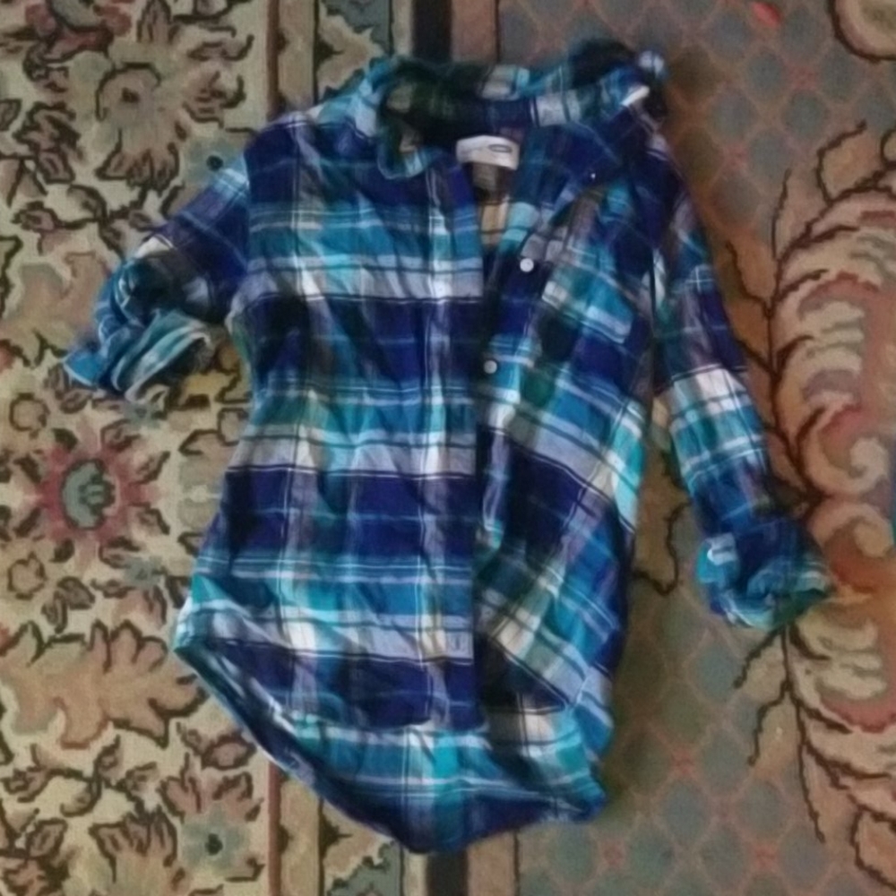 Shirts - Picture 3 of 3